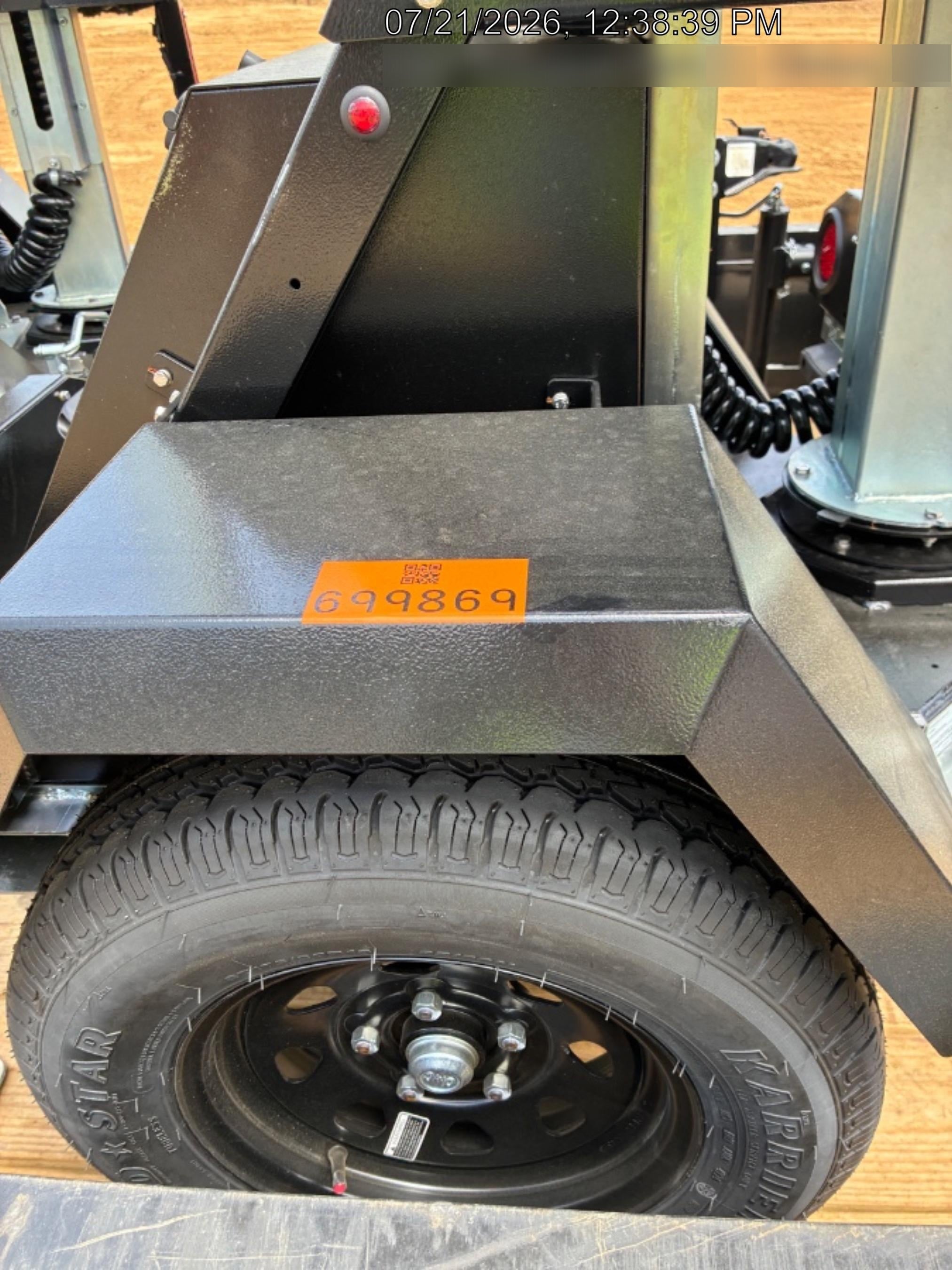 2026 TRIME X-BRIGHT M