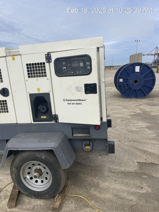 2022 ATLAS COPCO QAS 70