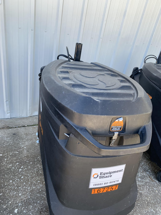 2021 POWER BREEZER PB10-A-06-B