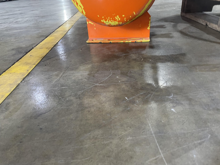 2021 MICHIGAN PNEUMATIC HV-15G-8P-ES