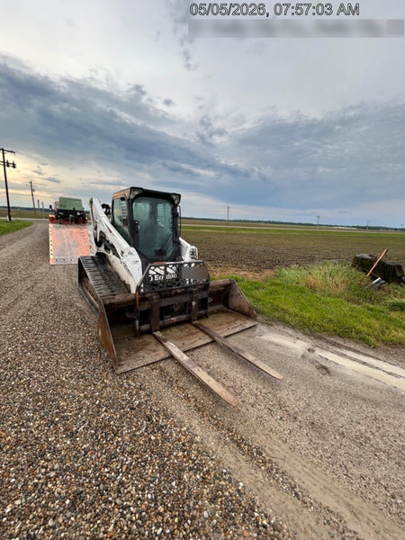 2022 PALADIN 48" Pallet Forks - Paladin