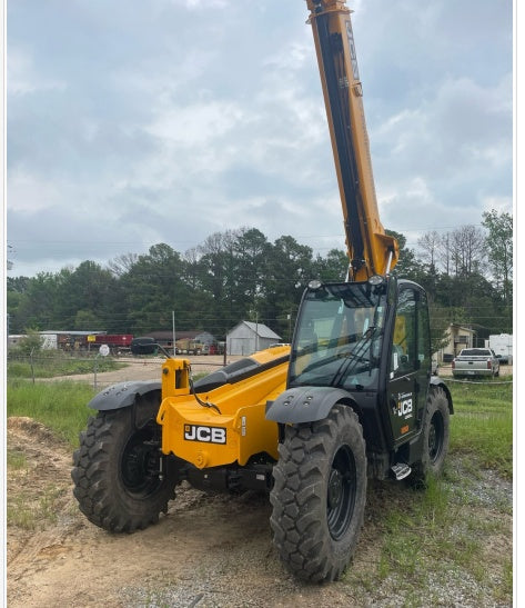 2024 JCB 506-36