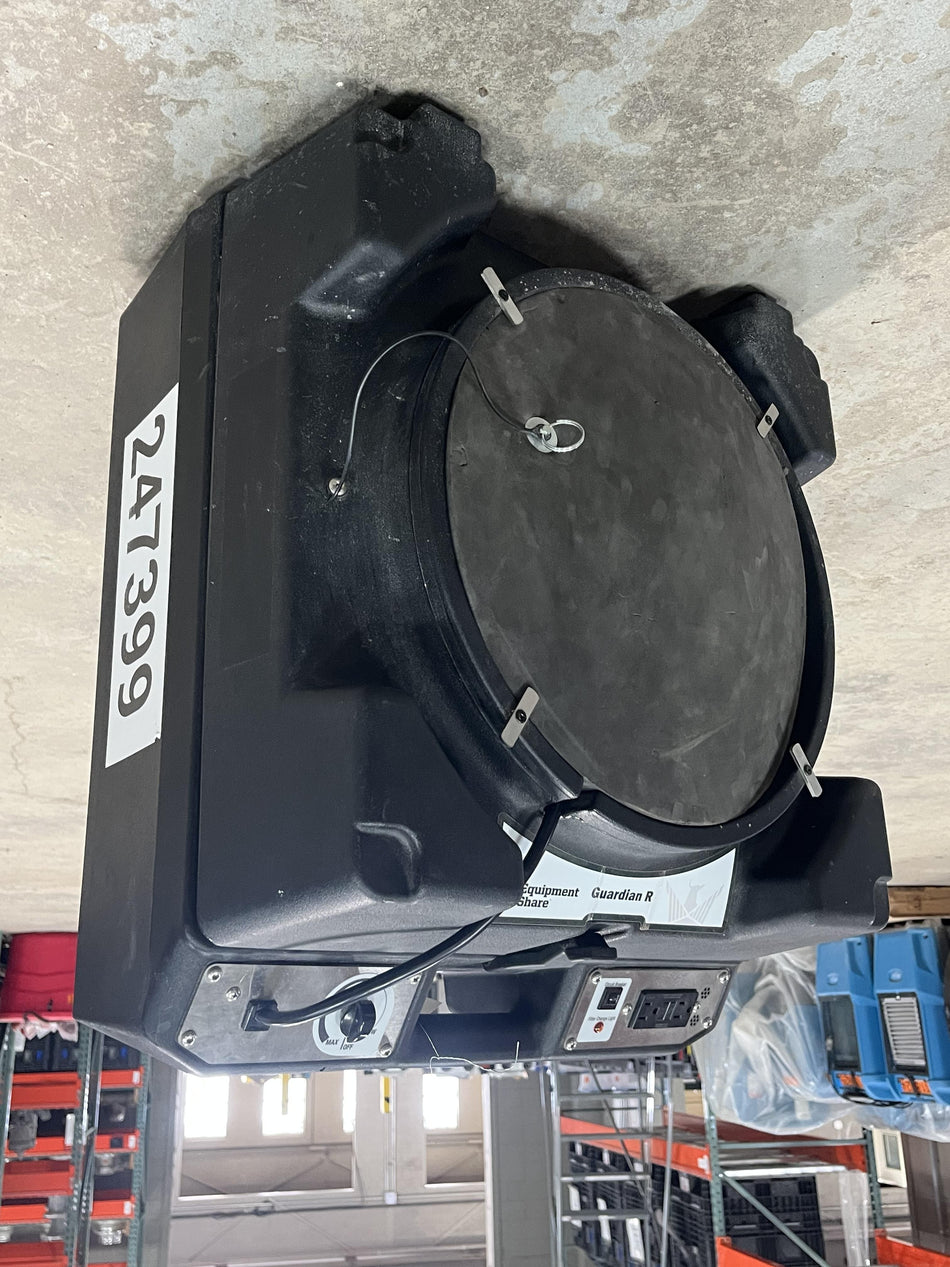 2022 PHOENIX Guardian R Hepa