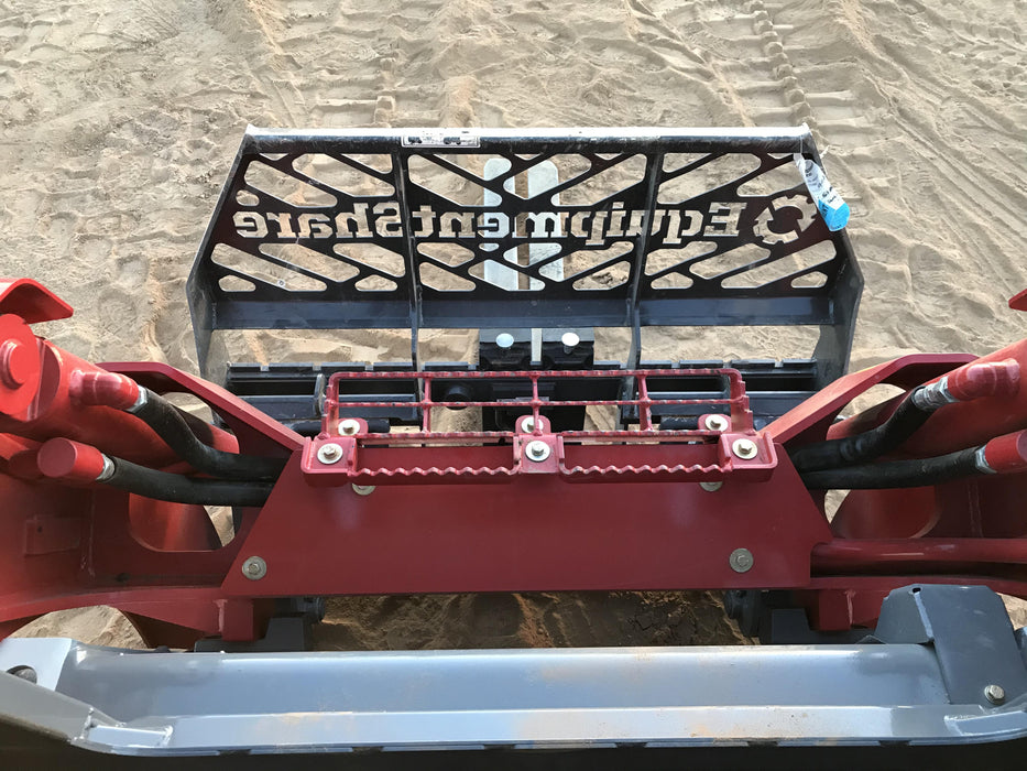 2020 PALADIN 48" Pallet Forks - Paladin
