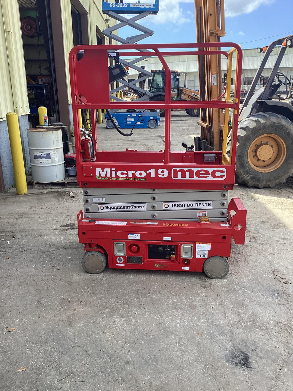 2022 MEC Micro 19