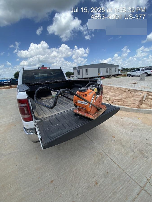 2022 MULTIQUIP MVC82VHW