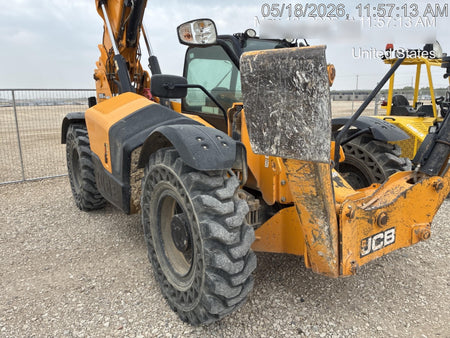 2022 JCB 512-56