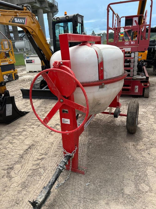 2025 MULTIQUIP MC12PH