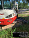 2020 Takeuchi TB250-2C Cab/Heat/Air, Rubber Tracks, Manual TAG QC