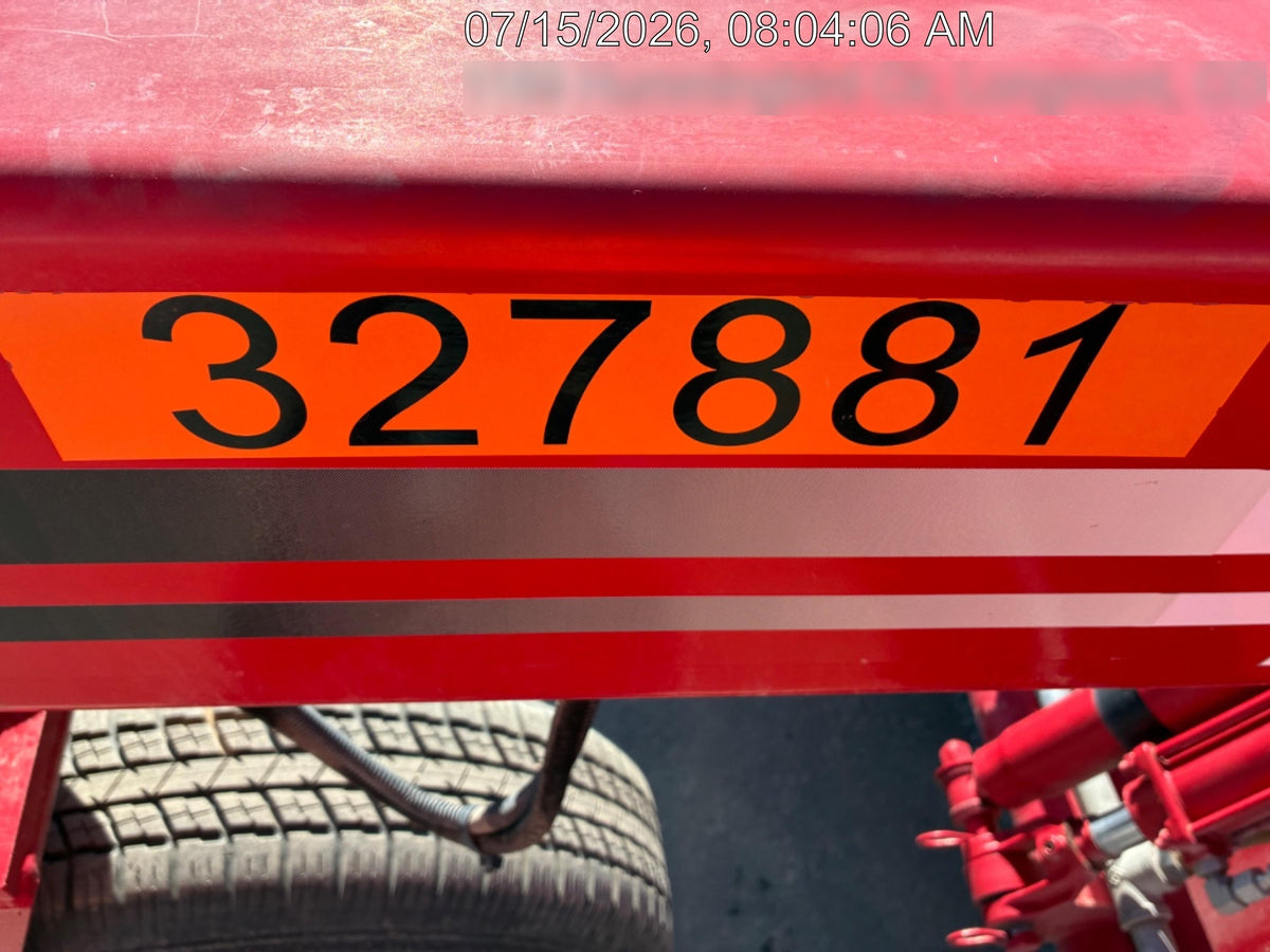 2023 BROCE BW260