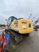 2018 KOBELCO SK210LC-10