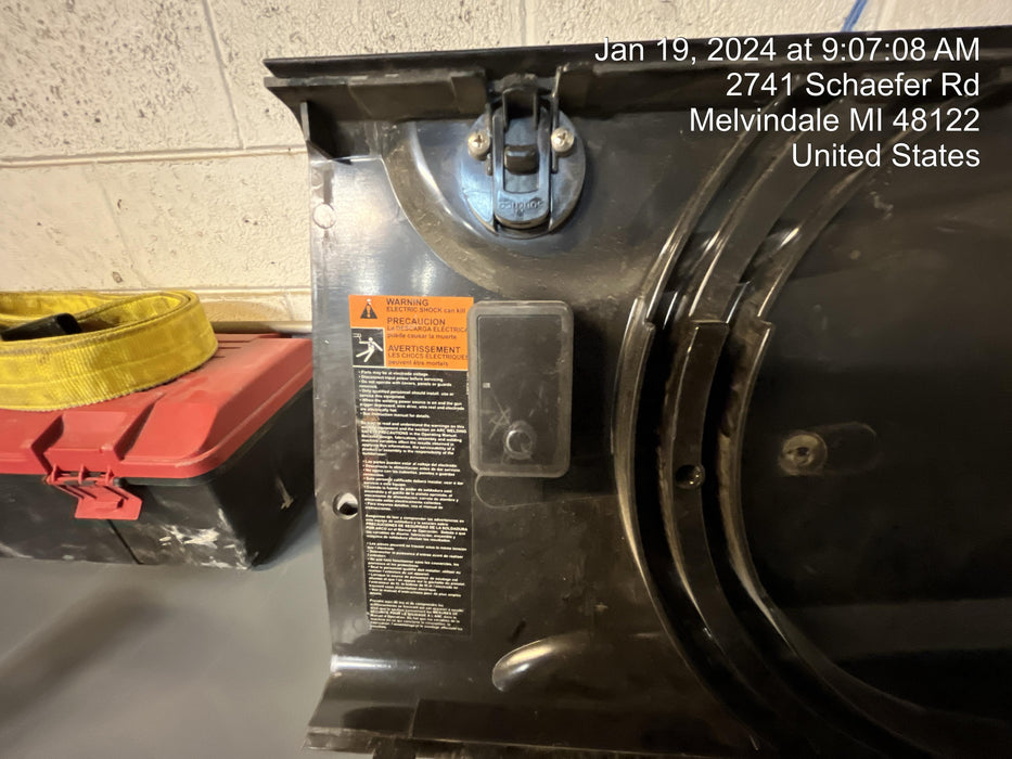 2023 LINCOLN ELECTRIC LN-25X