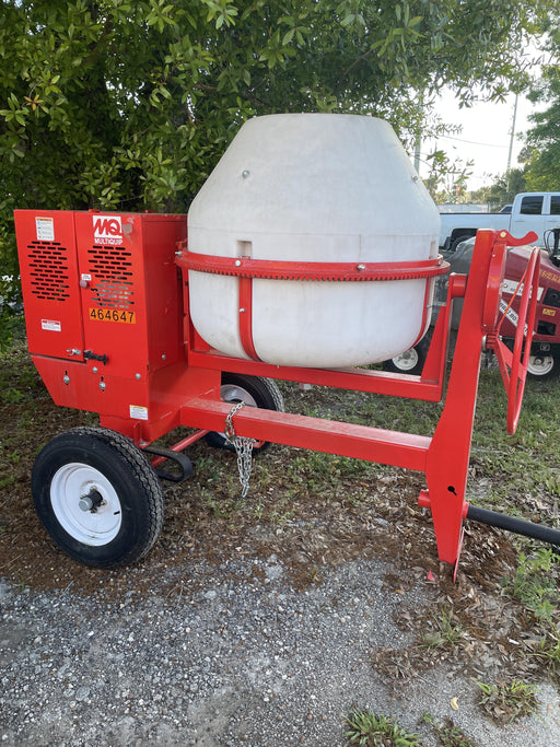 2024 MULTIQUIP MC12PH