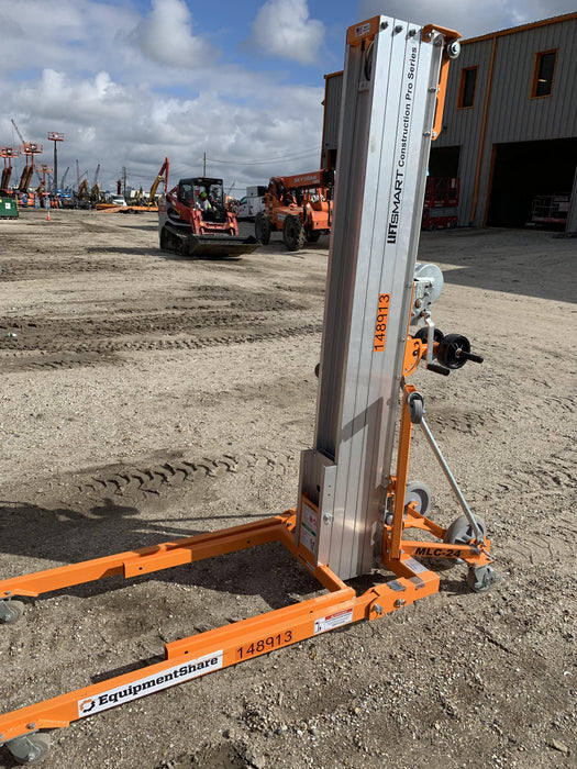 2021 LIFTSMART MLC-24