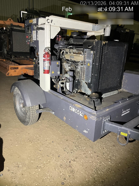 2024 ATLAS COPCO PAC F66 KD