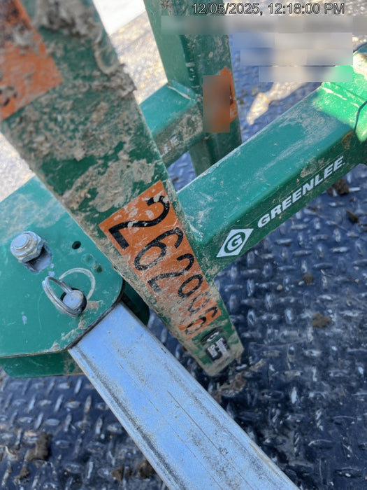 2022 GREENLEE RXM