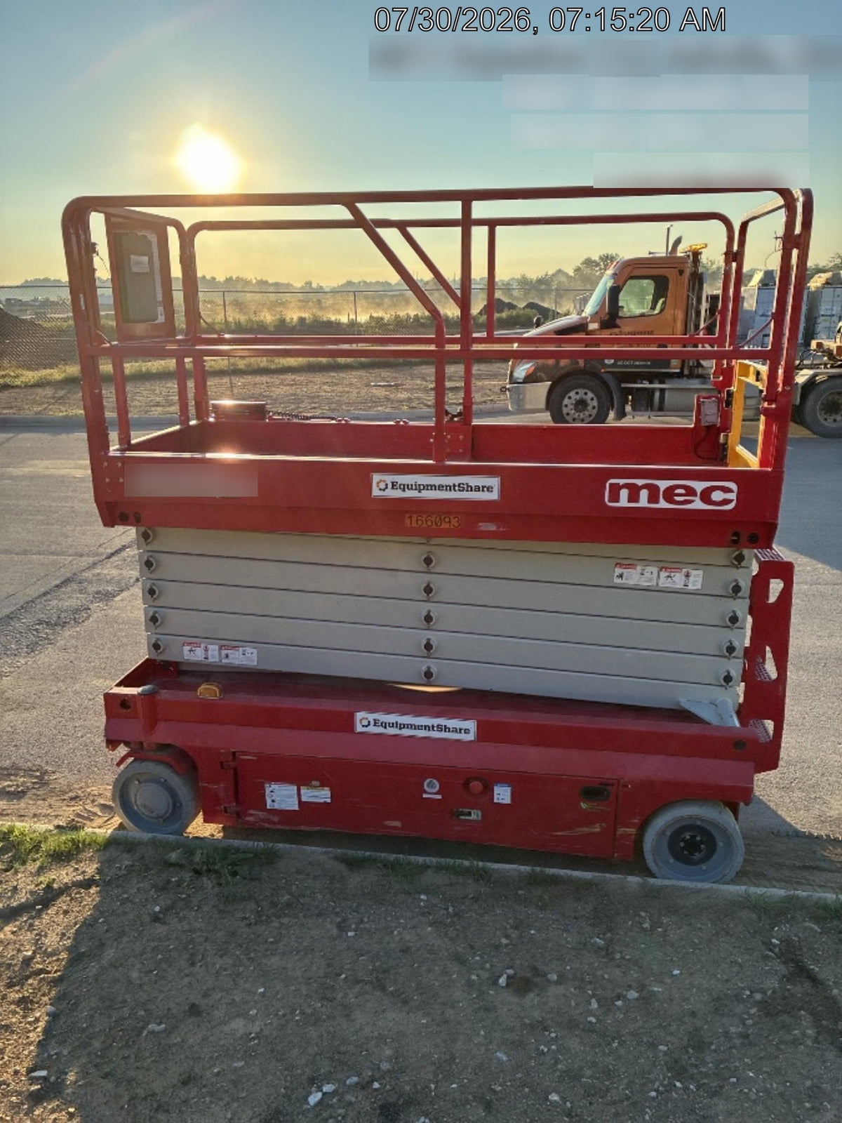 2021 MEC 4555SE
