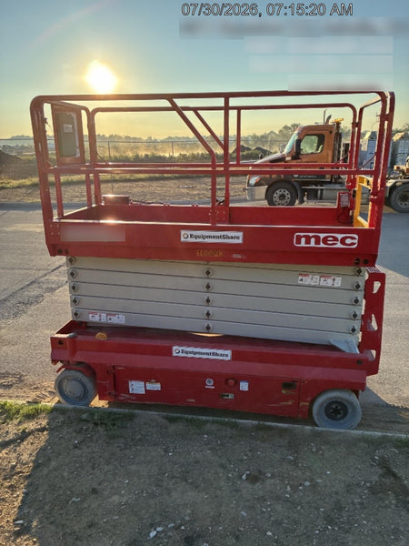 2021 MEC 4555SE