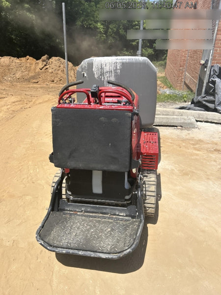 2025 TORO MBTX 2500-TS