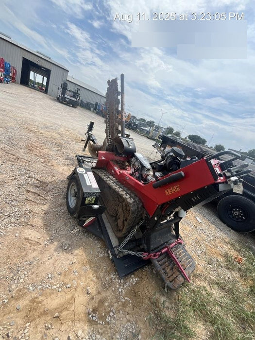 2022 BARRETO E4X6TBT