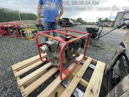 2023 MULTIQUIP QP3TH
