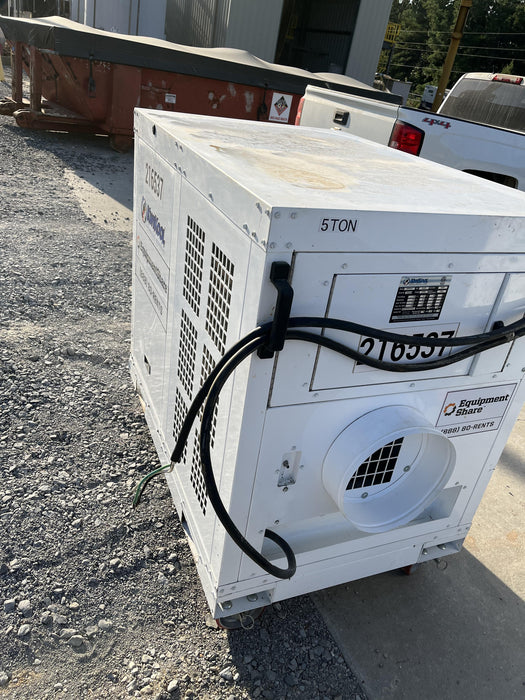 2022 KWIKOOL KPO5-21