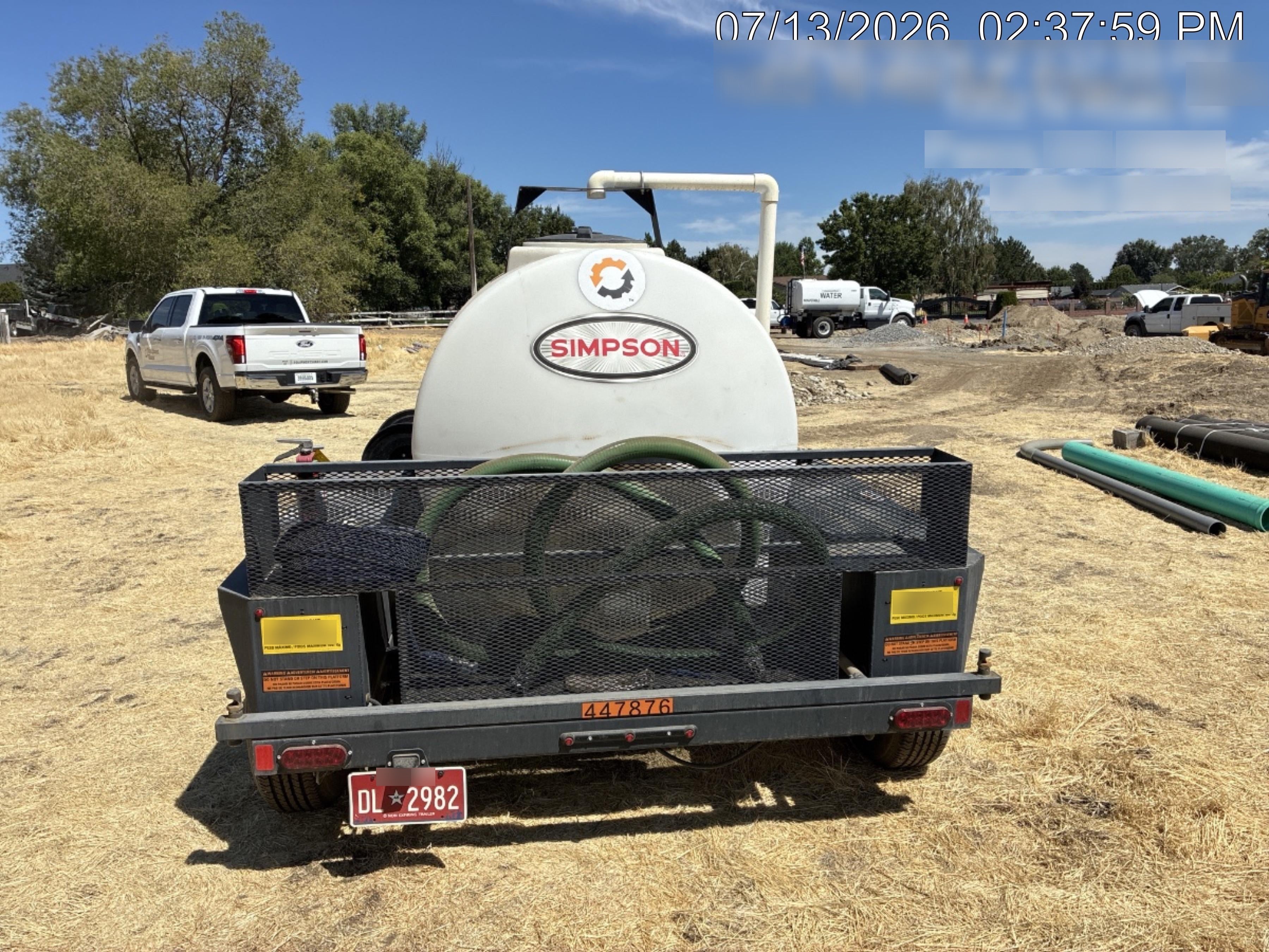 2024 SIMPSON SWT-52517