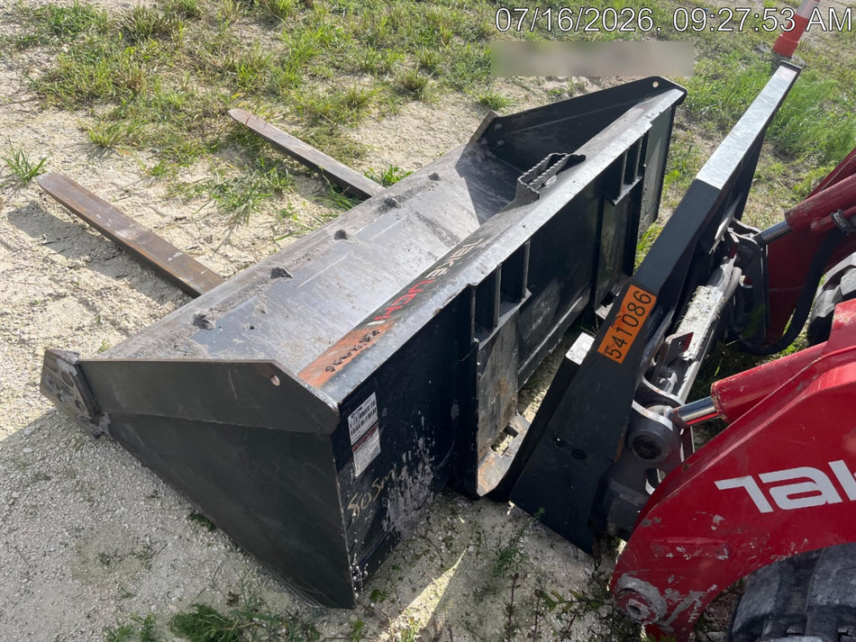 2025 ARROW MATERIAL HANDLING F5100CB-6018
