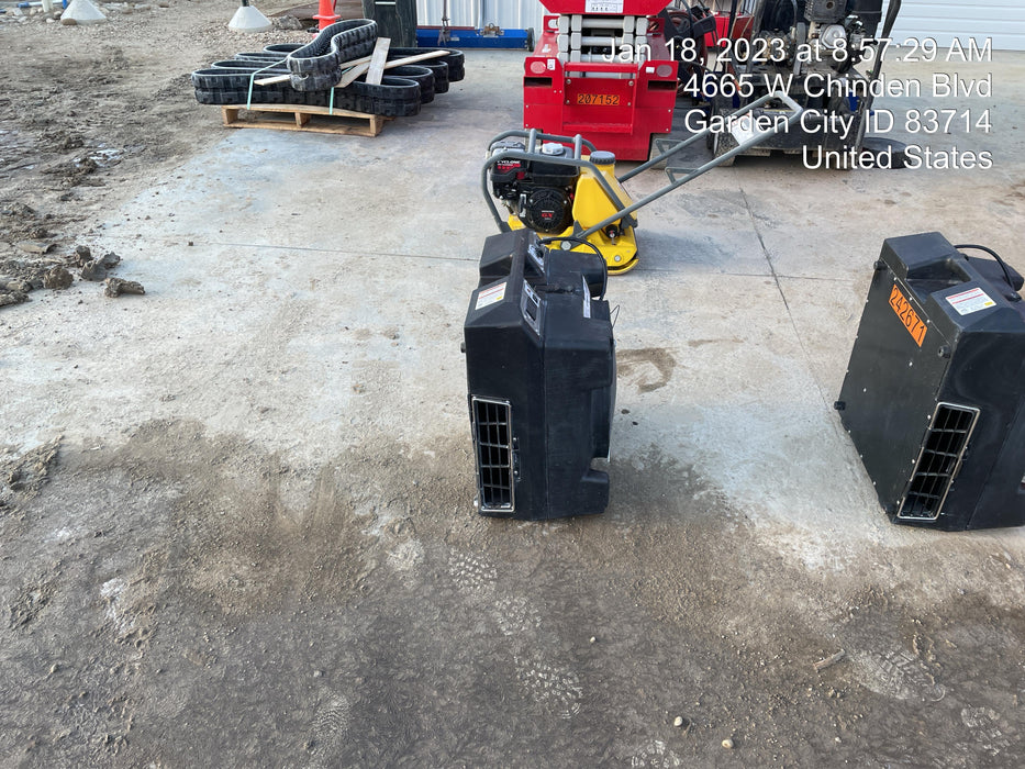 2022 PHOENIX Guardian R Hepa