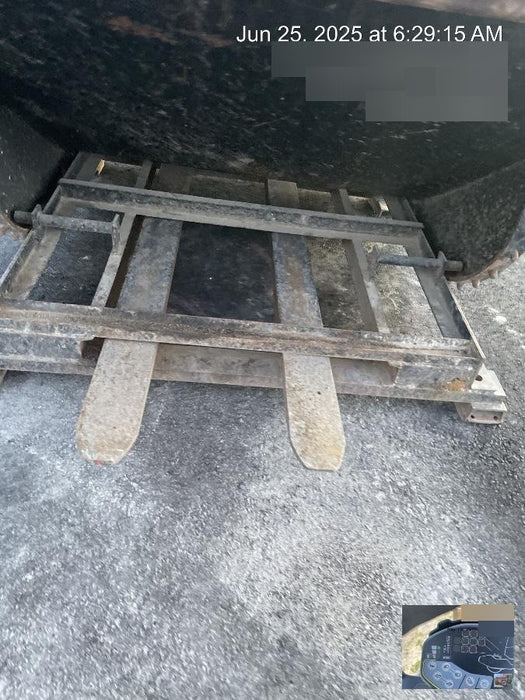 2021 STAR INDUSTRIES M-1820 - Self-Dump Hopper