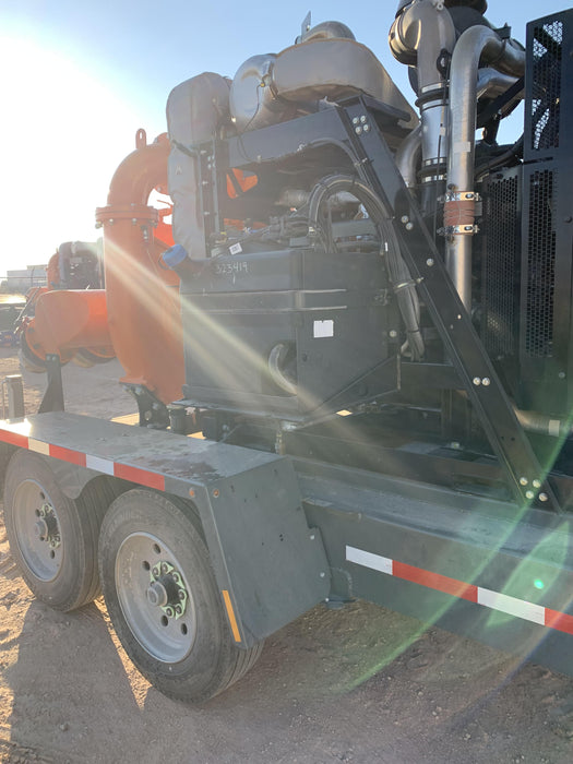 2023 PREMIER PUMP 8NHTH-RP-DC13