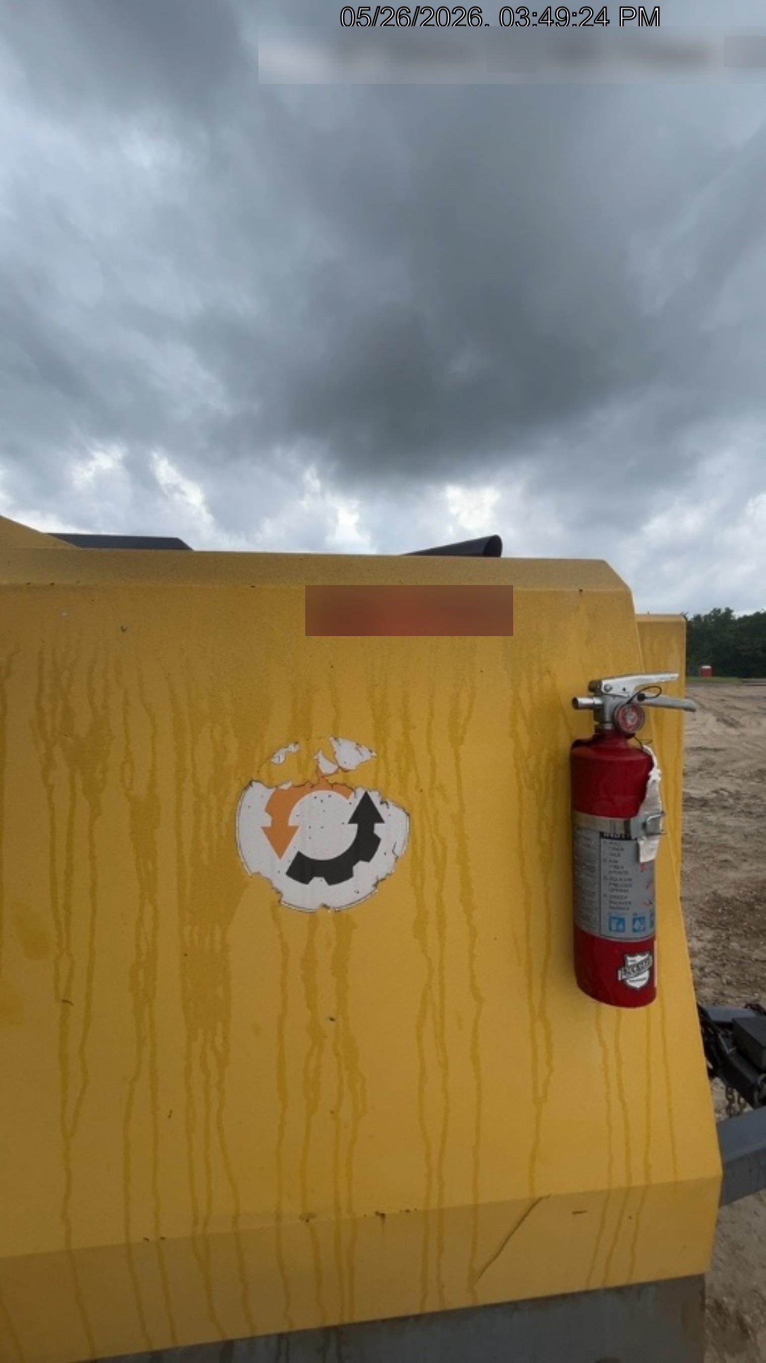 2020 ATLAS COPCO XAS 900