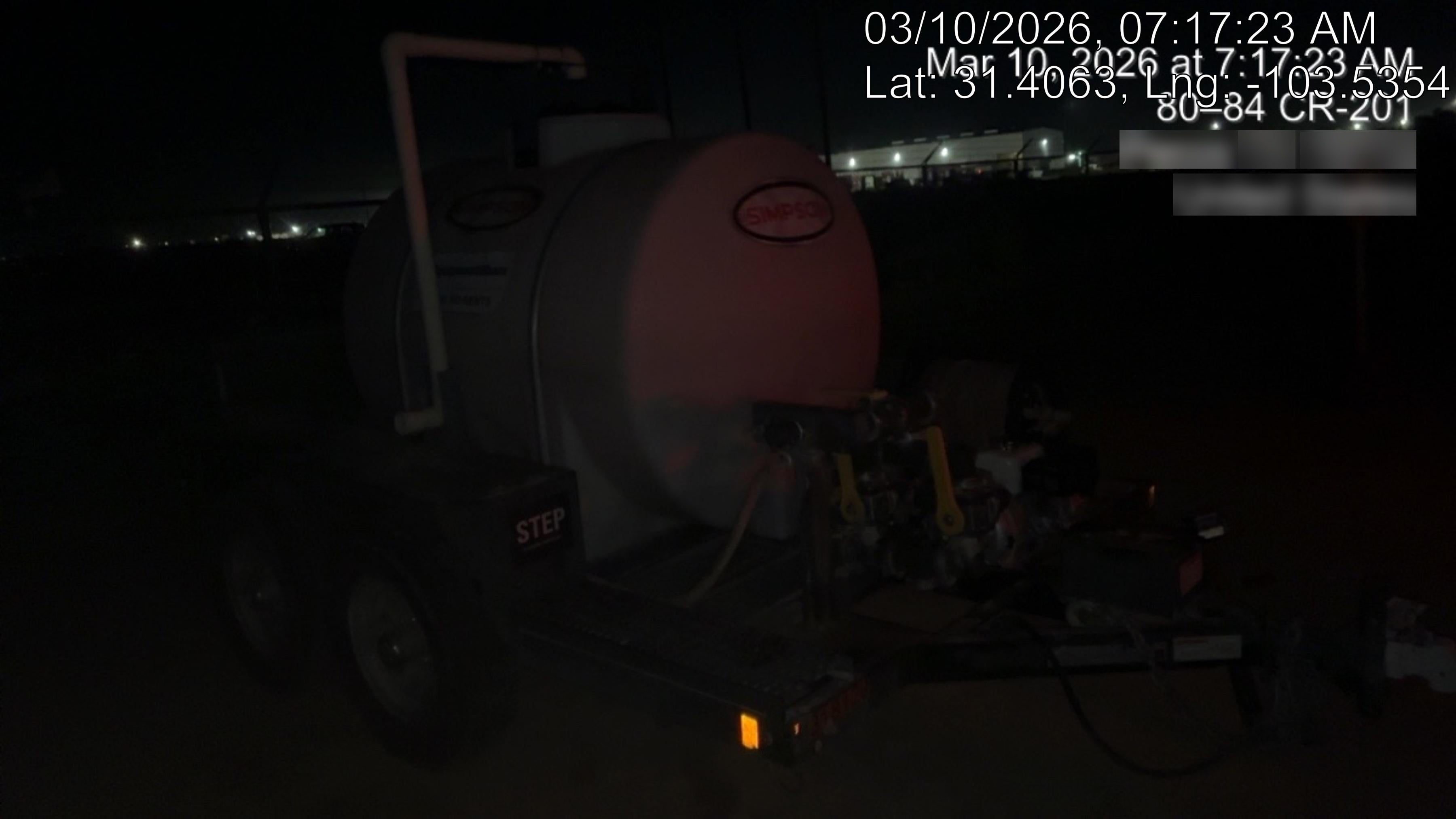 2023 SIMPSON SWT-52517