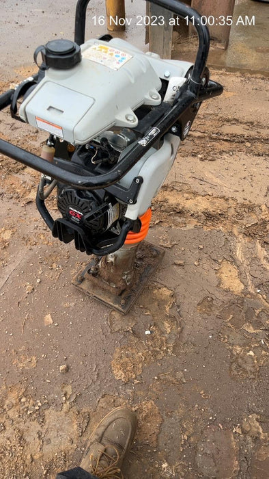 2023 MULTIQUIP MTX60HD