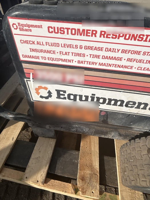 2020 MI-T-M CORPORATION CW-3504-5MGH