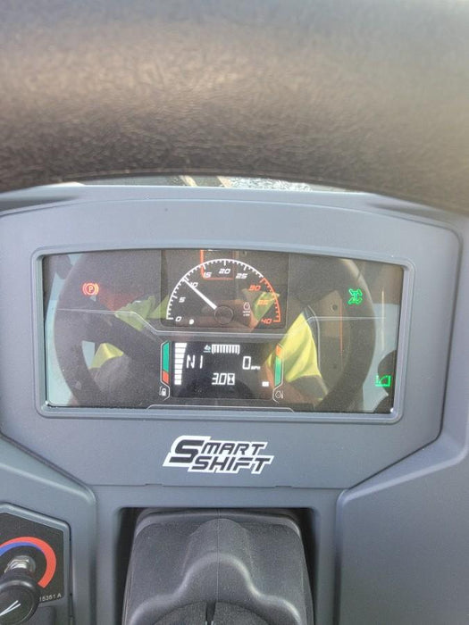 2025 JLG 1255 Premium