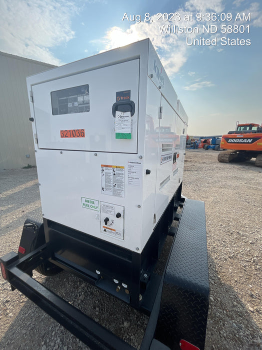 2023 SHINDAIWA DGK45F