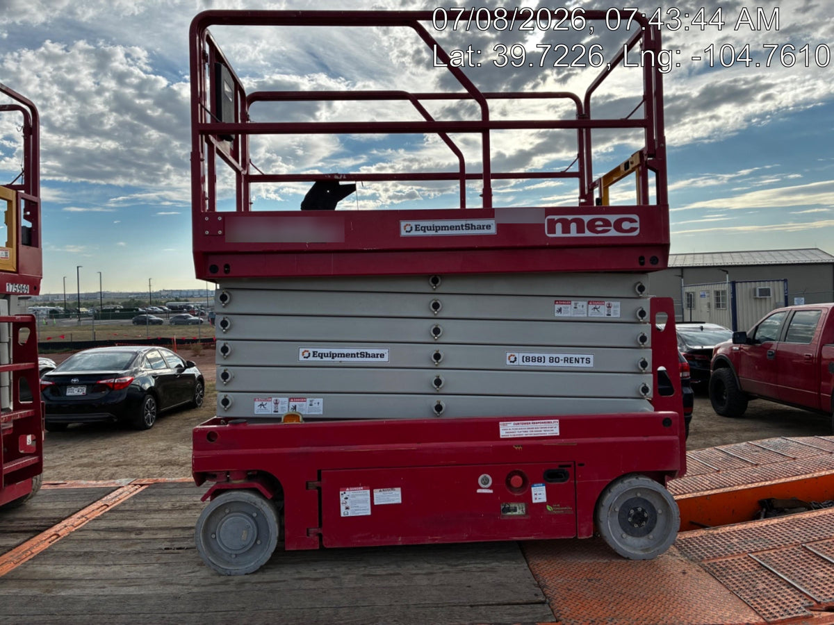 2021 MEC 4046SE