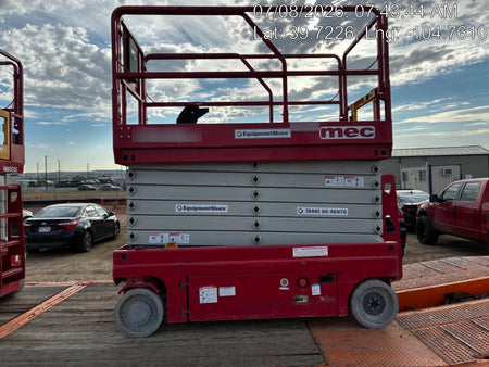 2021 MEC 4046SE