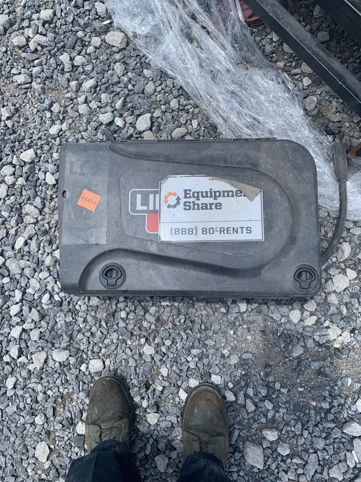 2019 LINCOLN ELECTRIC LN25