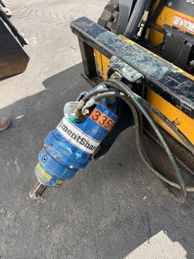 2023 AUGER TORQUE 3300-30