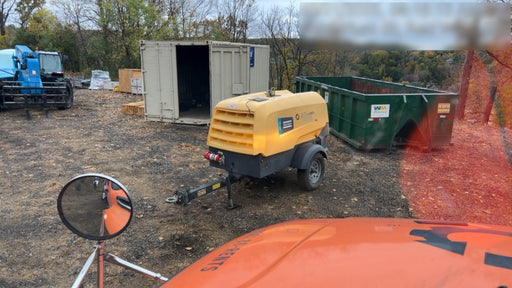 2022 ATLAS COPCO XAS188 CWK