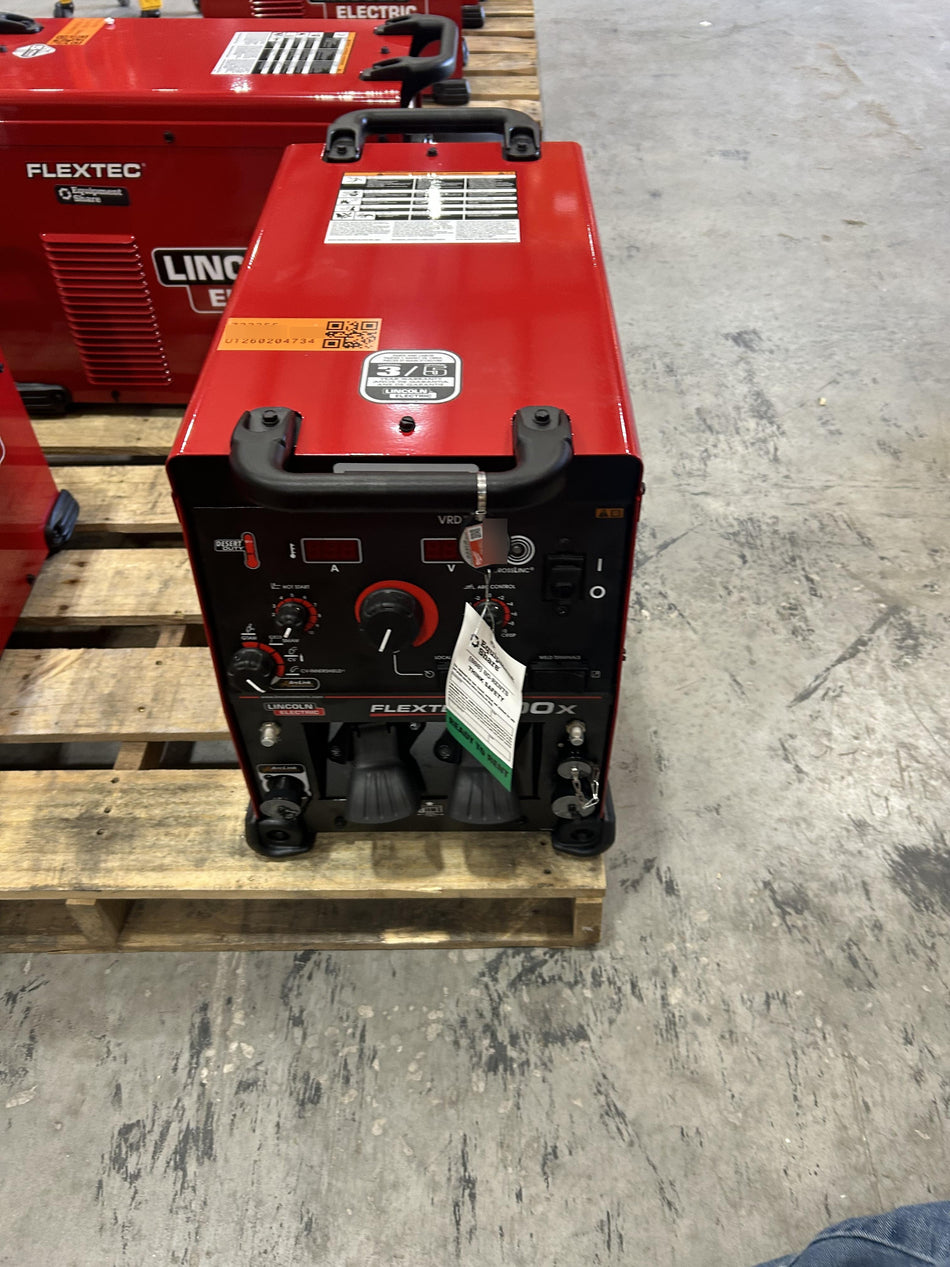 2026 LINCOLN ELECTRIC K3607-1