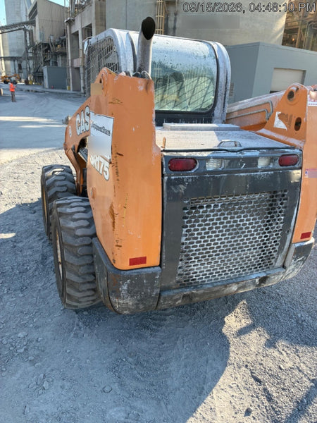 2019 CASE SR175
