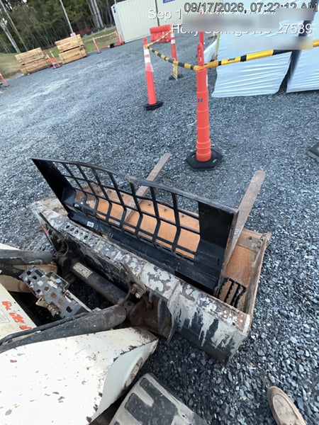 2026 ARROW MATERIAL HANDLING 72" Pallet Forks - Arrow