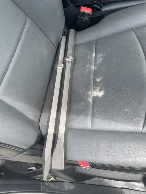 2021 MICHIGAN PNEUMATIC MP-TPB60-118