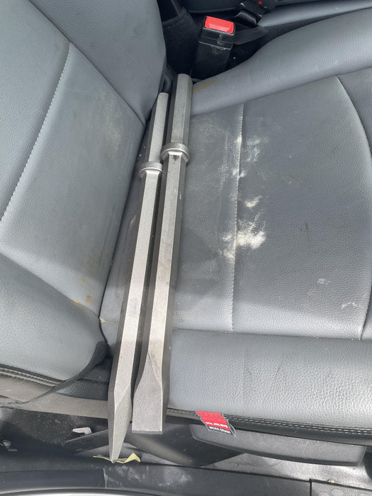 2021 MICHIGAN PNEUMATIC MP-TPB60-118