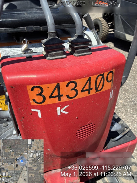 2023 TAKEUCHI TB210R