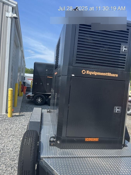 2023 FTG FP1600FQS-T