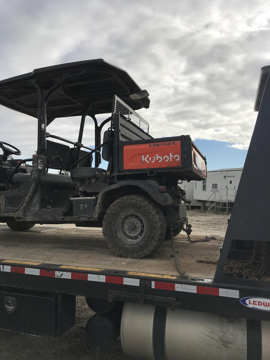 2020 KUBOTA RTV-X1140W-H (Canopy)